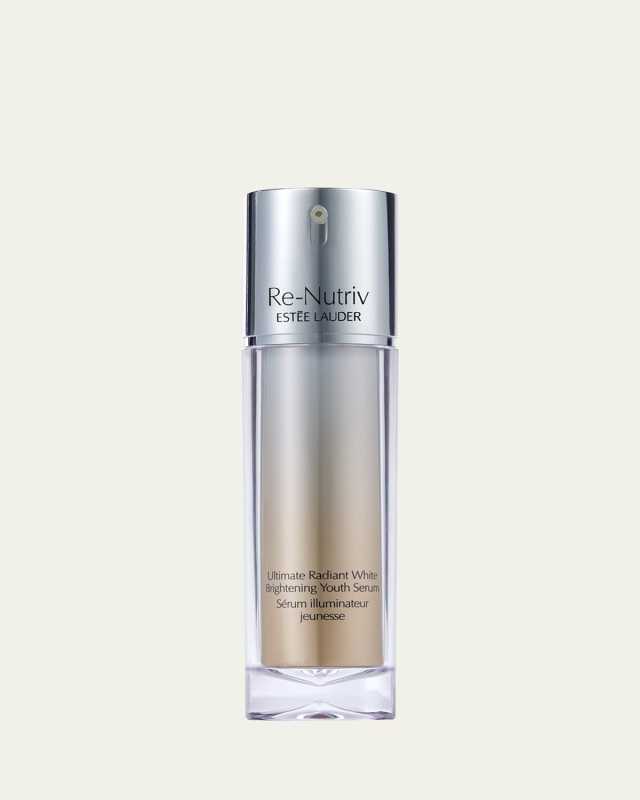 Re-Nutriv Ultimate Radiant White Brightening Youth Serum